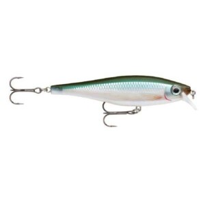 VOBLER RAPALA BX MINNOW BXM07 BBH BLUE BACK HERRING