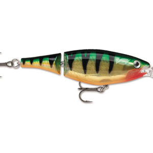 X-RAP Jointed Shad varalica XJS-13 HTP