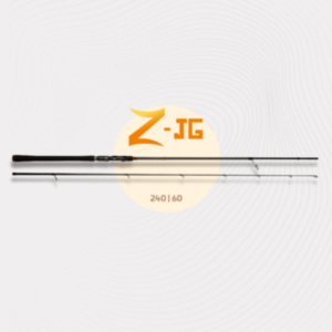 Z-JG 240cm | 60g