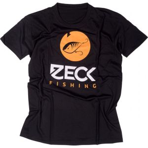 ZECK BLACK PREDATOR 3XL MAJICA