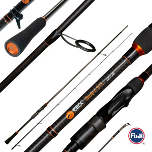 Zeck Fishing štap Swift STL 225/28gr